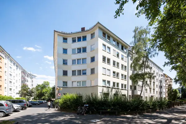 4 Zimmer Wohnung mit 123 m² in Wiesbaden – Bild 9