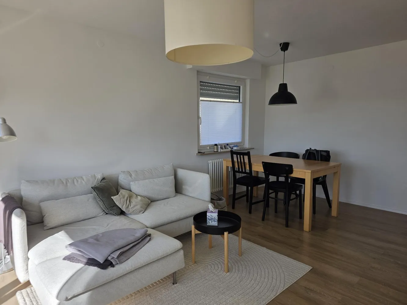 2 Zimmer Wohnung mit 52 m² in Stuttgart – Bild 6
