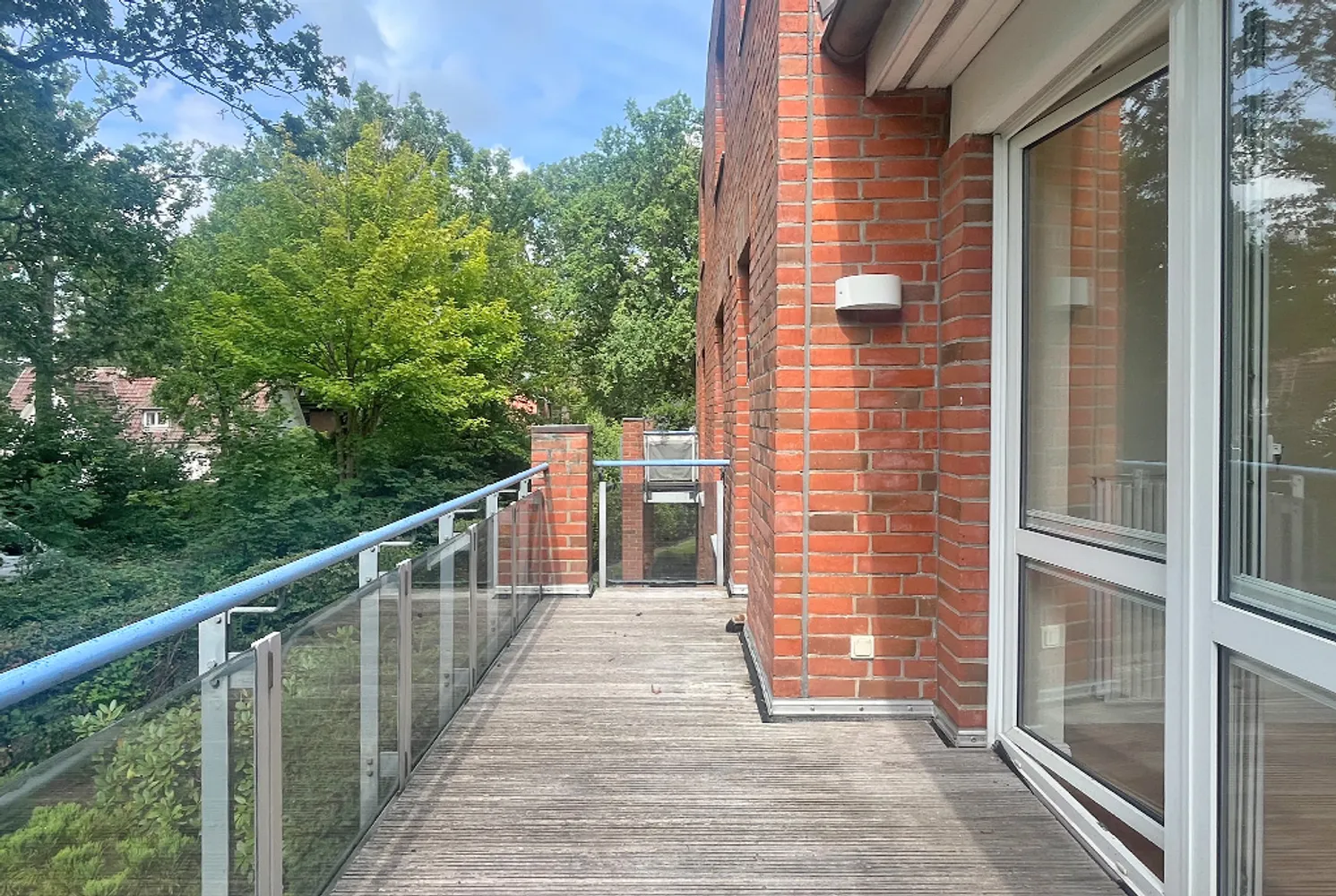 4 Zimmer Wohnung mit 102 m² in Hamburg – Bild 10