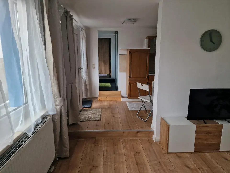 WG-Zimmer mit 35 m² in Erfurt – Bild 5