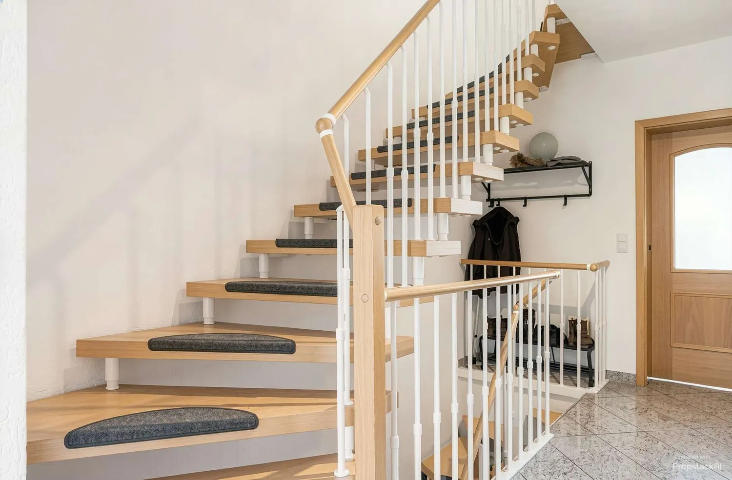 6 room house with 151 m² in Hanover – Photo 7