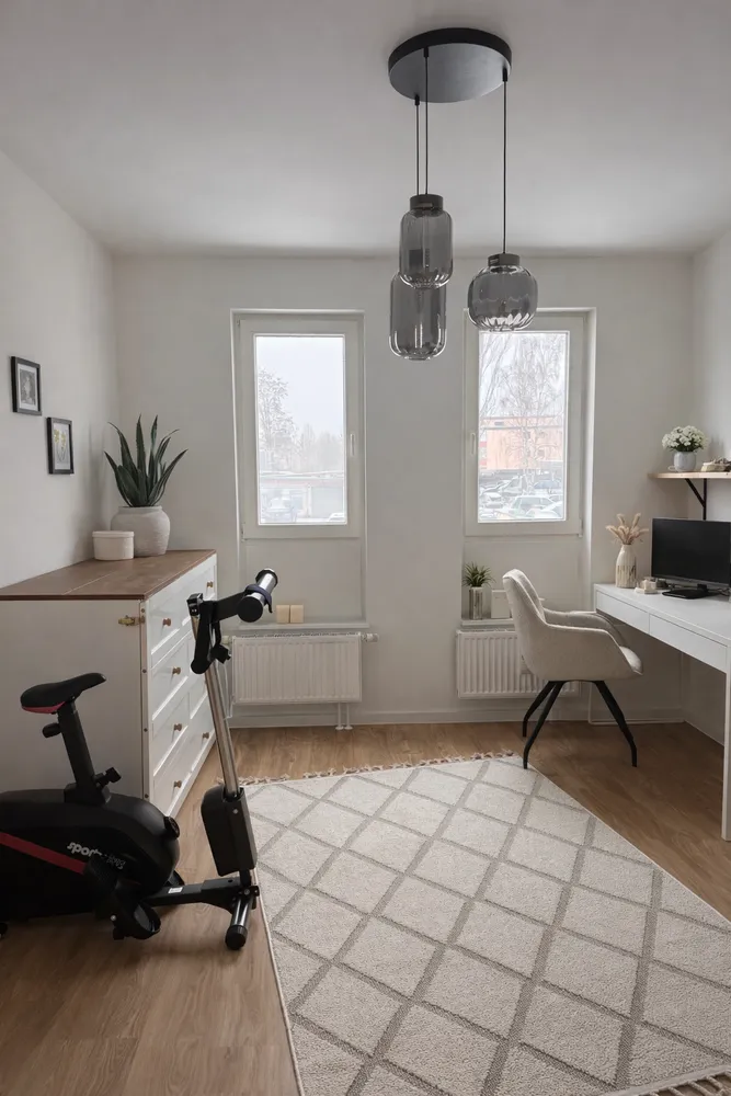 3 Zimmer Wohnung mit 83 m² in Berlin – Bild 7