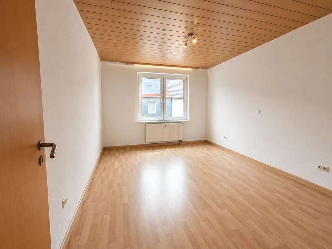2 Zimmer Wohnung mit 49 m² in Gelsenkirchen – Bild 3
