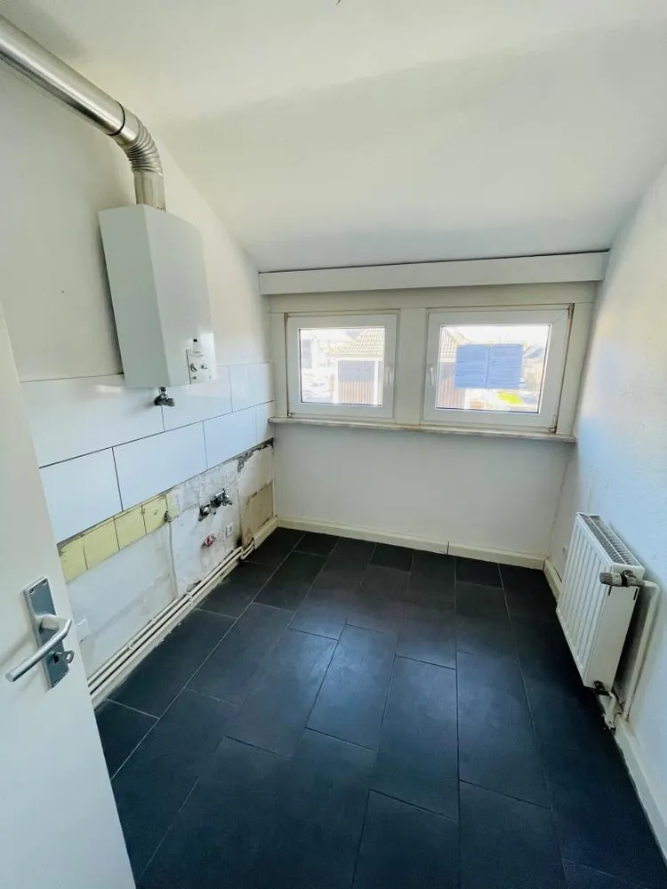 3 Zimmer Wohnung mit 59 m² in Wuppertal – Bild 6