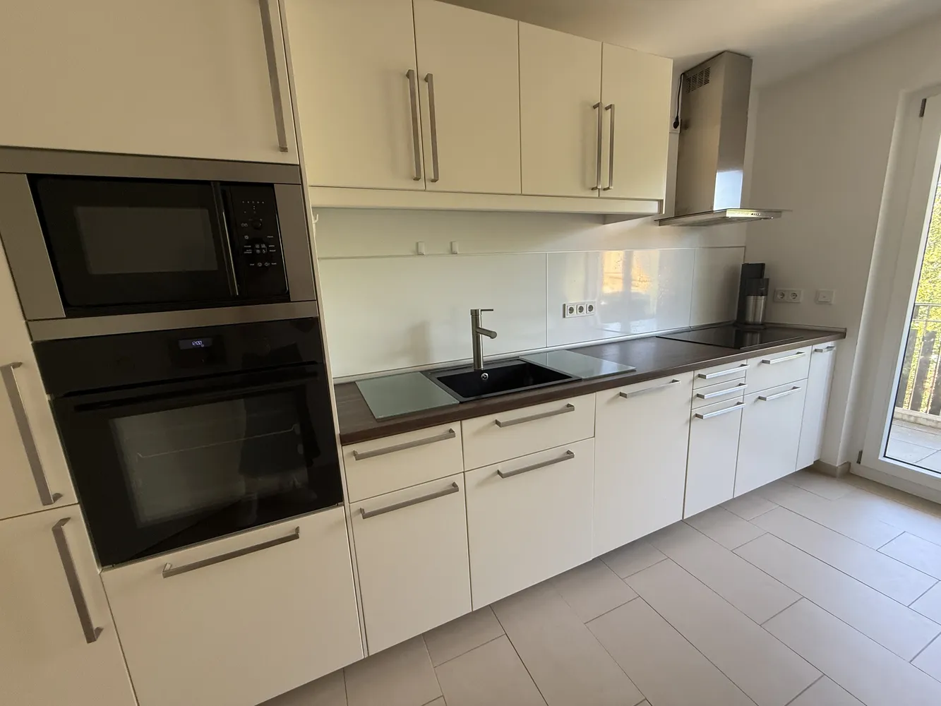 3 Zimmer Wohnung mit 83 m² in München – Bild 8