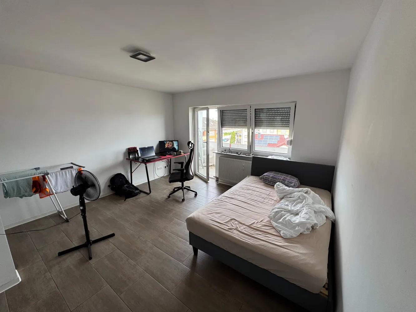 1 Zimmer Wohnung mit 40 m² in Ludwigshafen am Rhein – Bild 1
