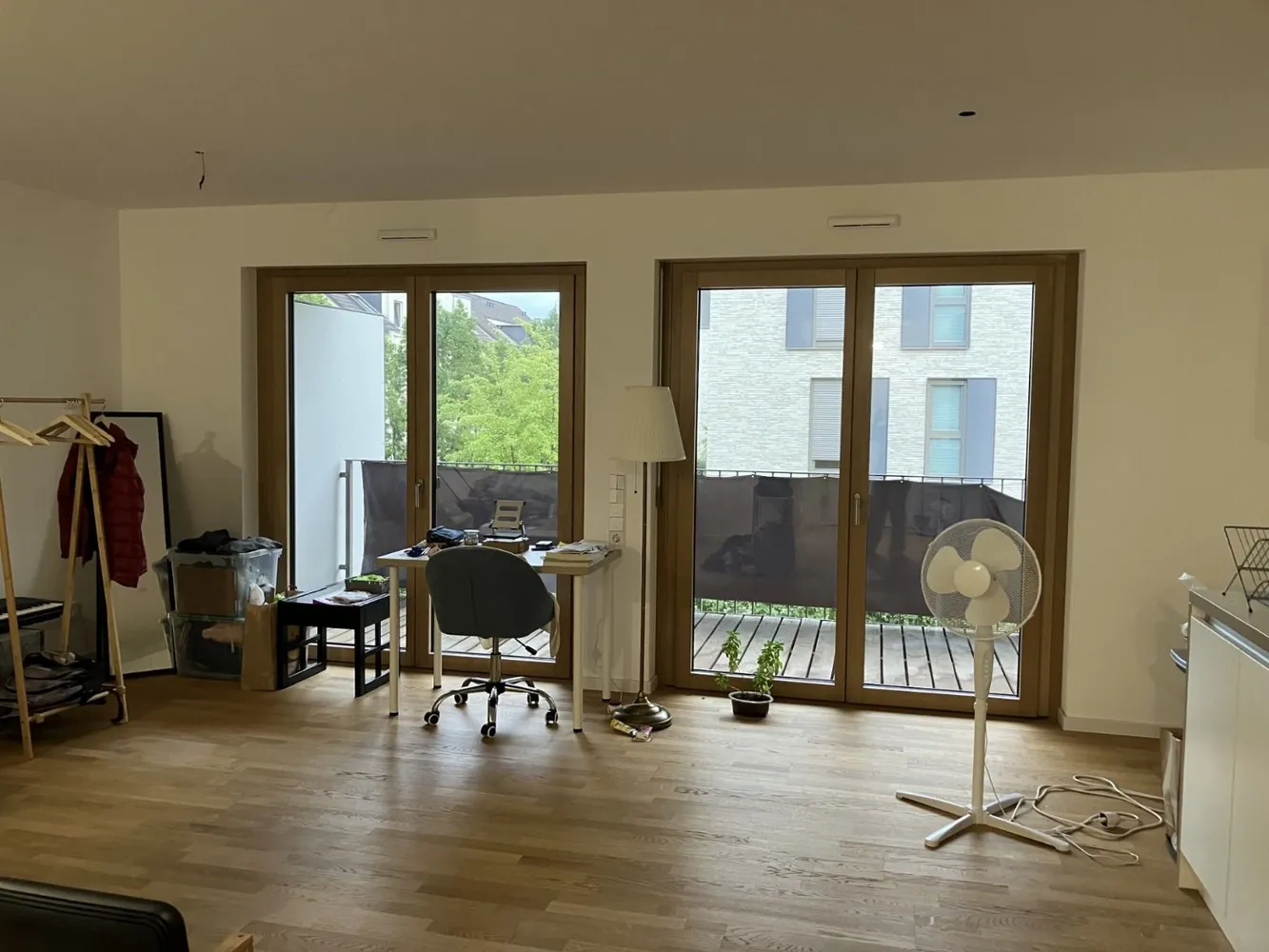 1 Zimmer Wohnung mit 49 m² in Wiesbaden – Bild 2