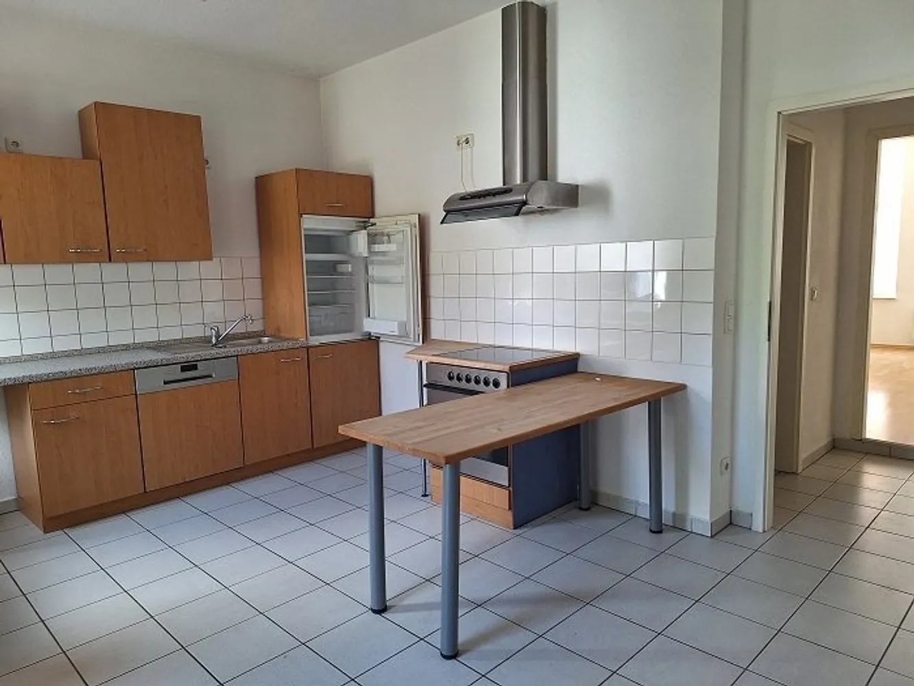 2 room apartment with 63 m² in Chemnitz – Photo 1