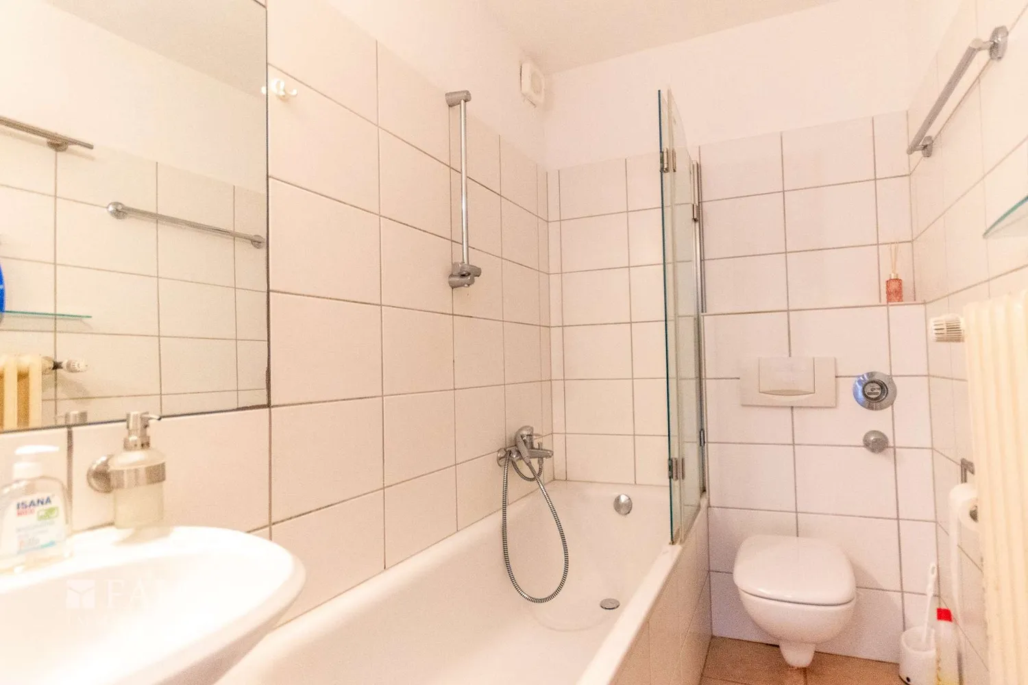 2 Zimmer Wohnung mit 46 m² in Viersen – Bild 11