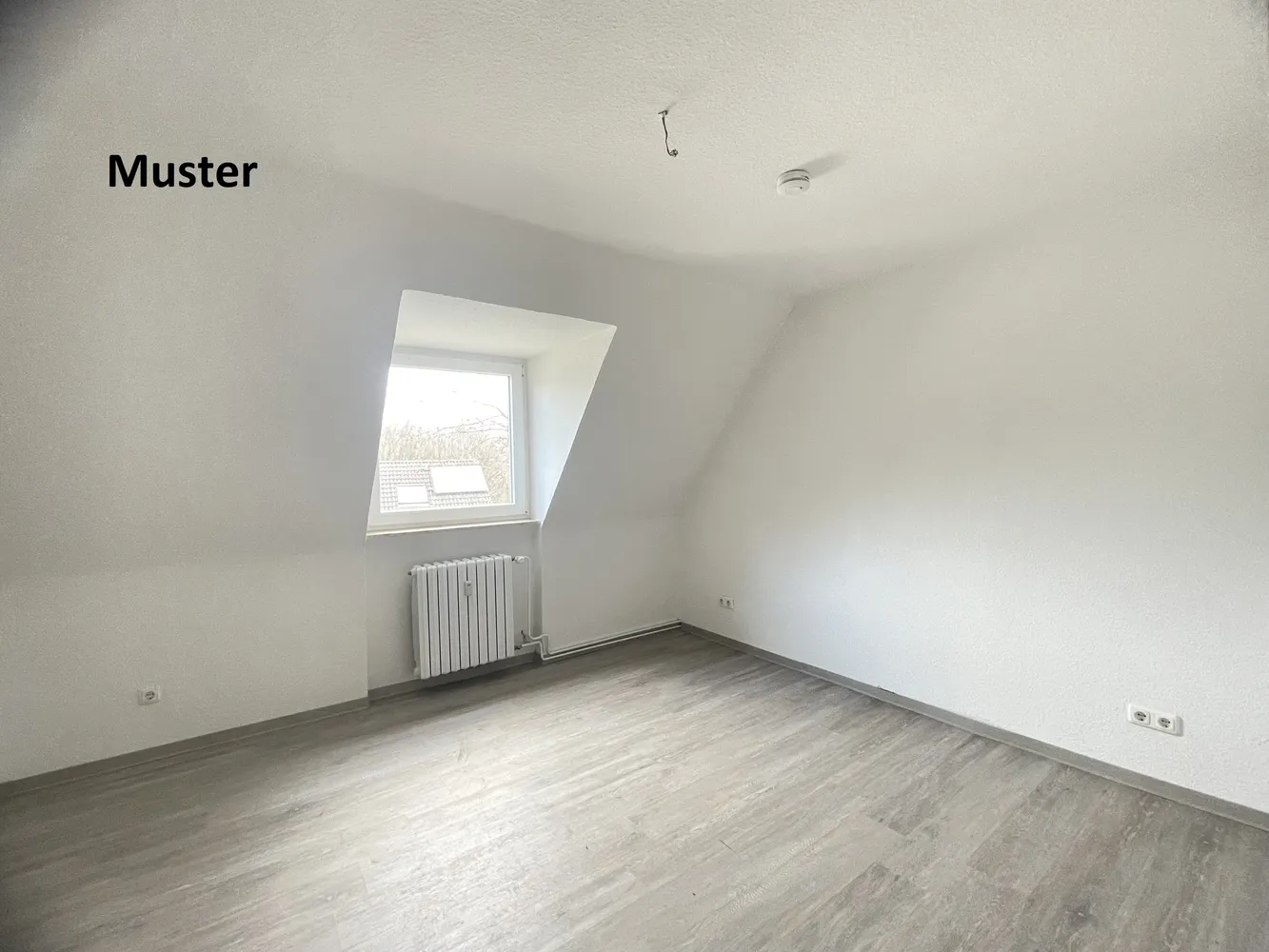 3 Zimmer Wohnung mit 47 m² in Bochum – Bild 5