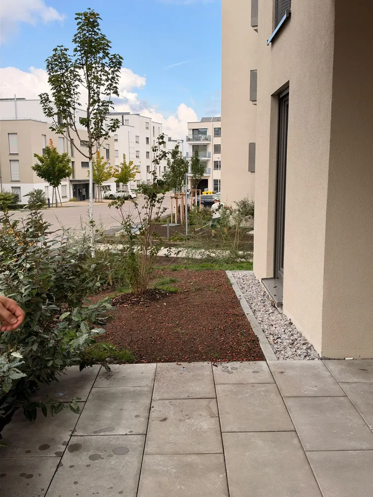 3 Zimmer Wohnung mit 87 m² in Rottenburg am Neckar – Bild 10