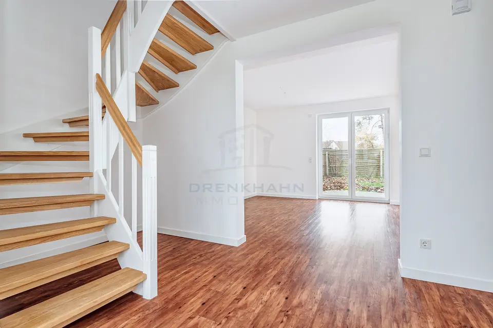 4 Zimmer Haus mit 121 m² in Rostock – Bild 4