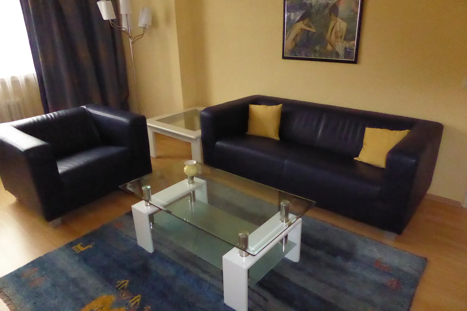 2 Zimmer Wohnung mit 50 m² in Hannover – Bild 2