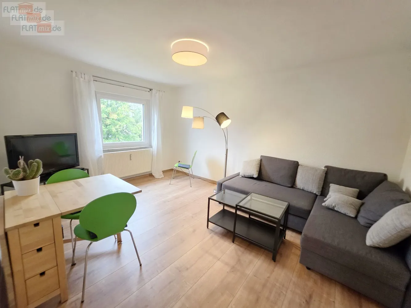 1 Zimmer Wohnung mit 54 m² in Bielefeld – Bild 3