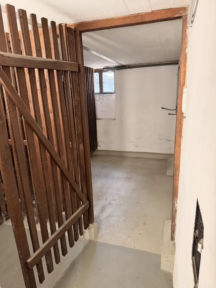 3 Zimmer Wohnung mit 65 m² in Nürnberg – Bild 11