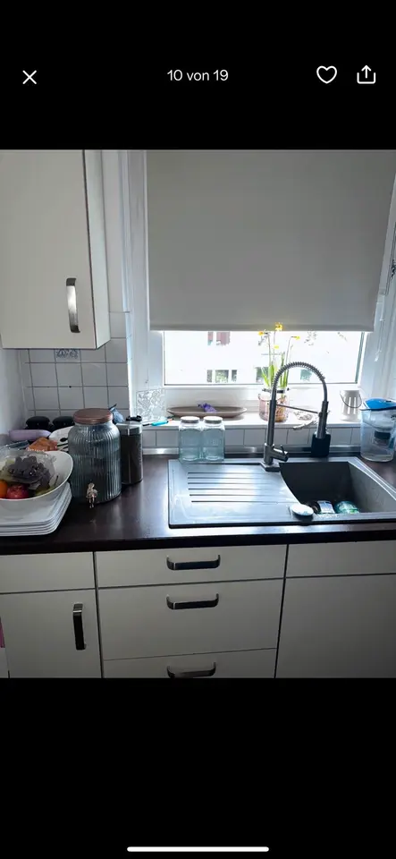 3 Zimmer Wohnung mit 67 m² in Hamburg – Bild 6
