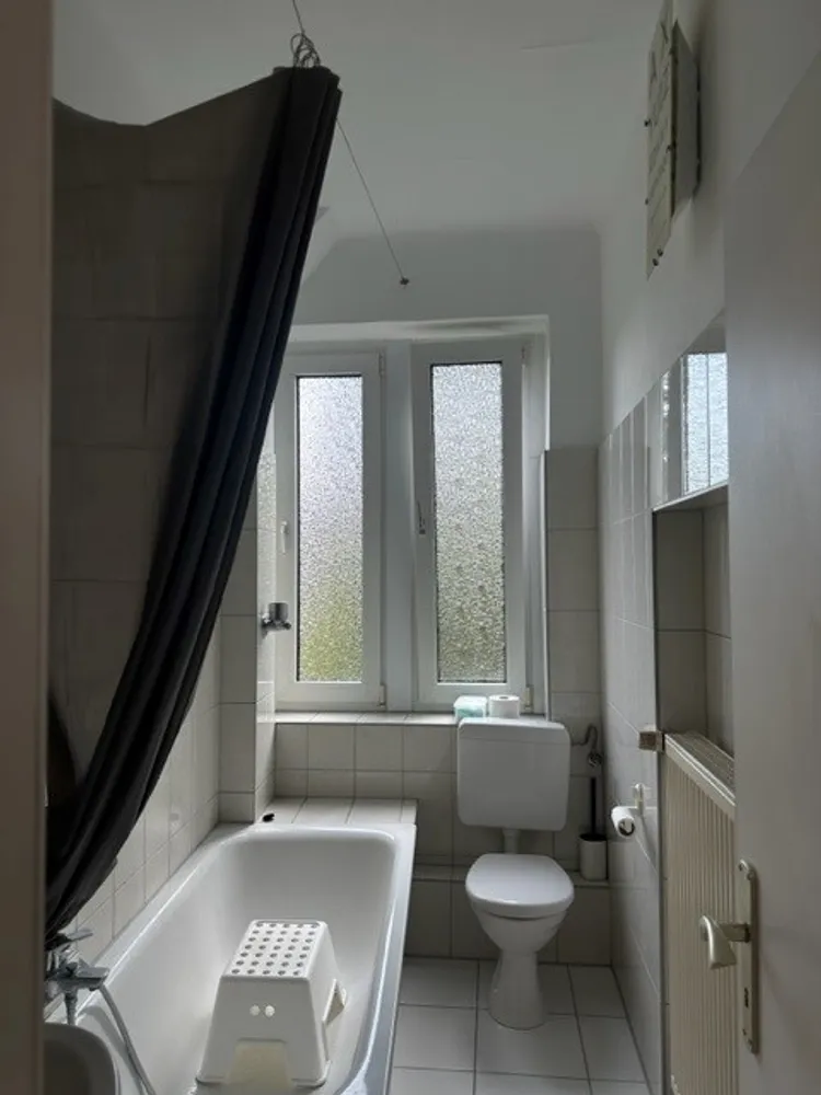 3 Zimmer Wohnung mit 75 m² in Hannover – Bild 8