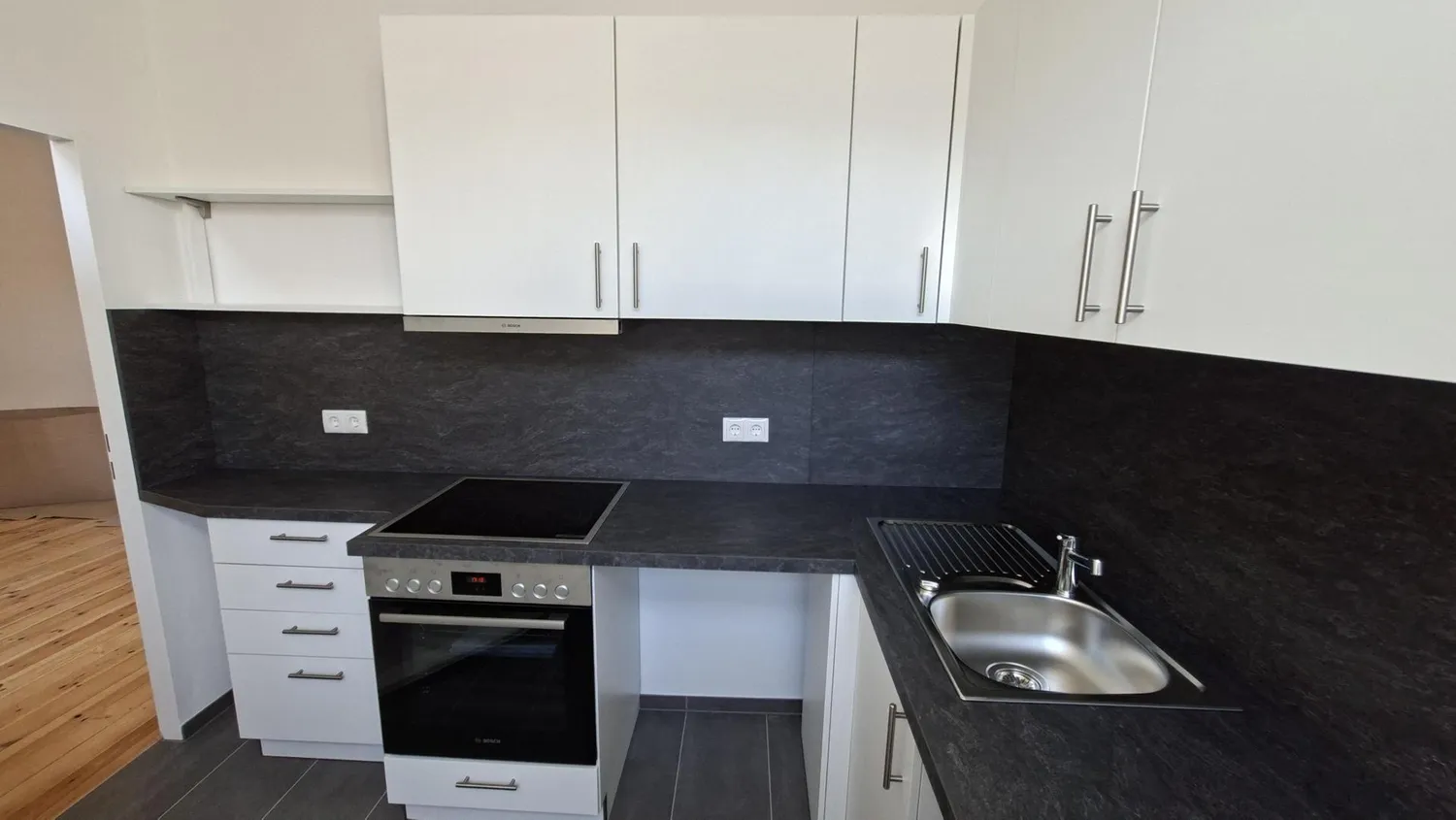 1 Zimmer Wohnung mit 40 m² in Berlin – Bild 6