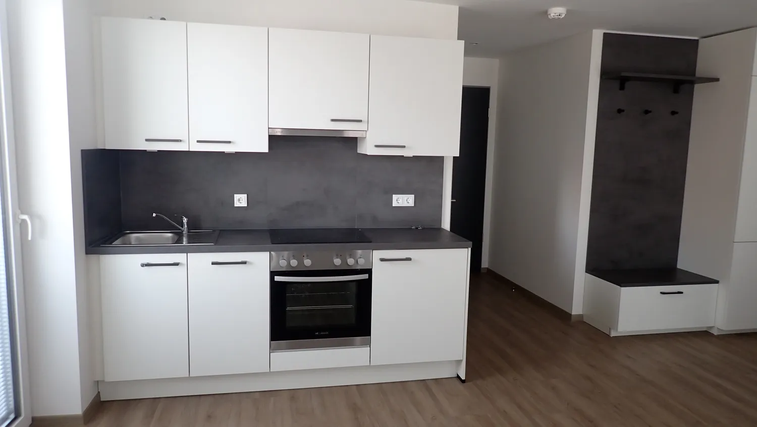 1 Zimmer Wohnung mit 33 m² in Augsburg – Bild 7