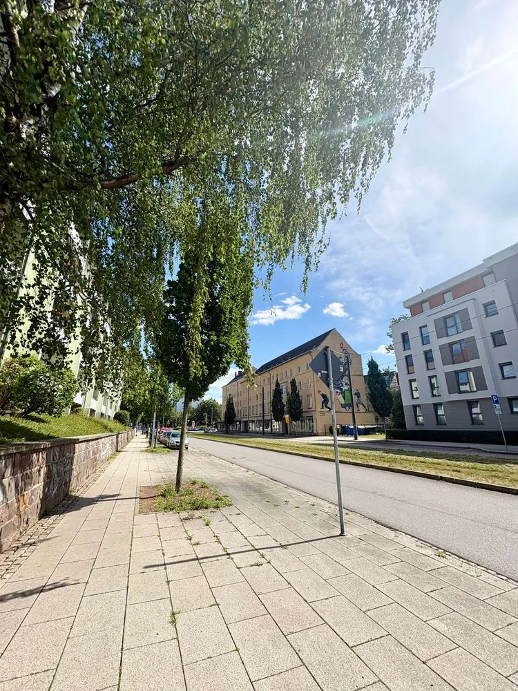 3 Zimmer Wohnung mit 60 m² in Chemnitz – Bild 10