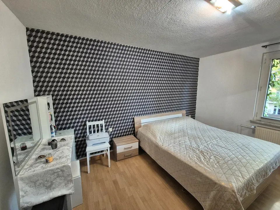 2 Zimmer Wohnung mit 48 m² in Dortmund – Bild 3