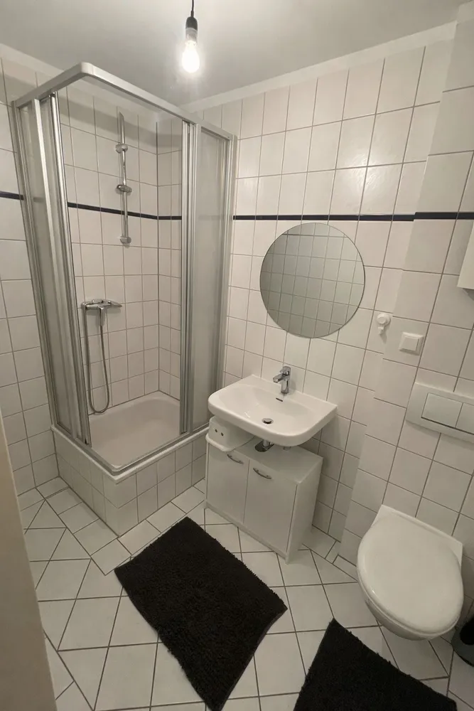 3 Zimmer Wohnung mit 50 m² in Köln – Bild 4
