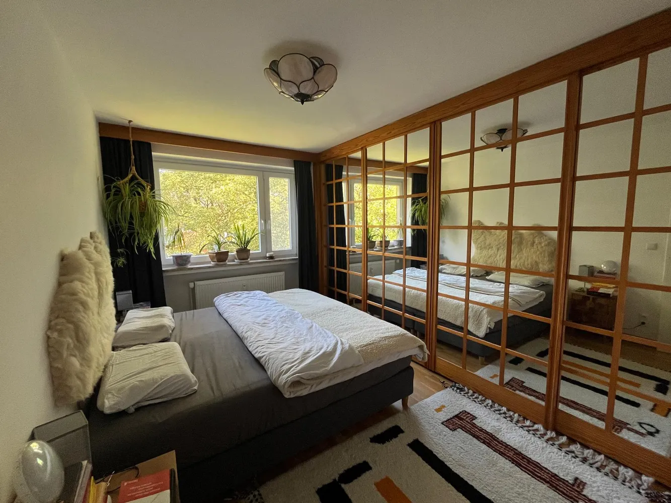 3 Zimmer Wohnung mit 72 m² in Hamburg – Bild 3