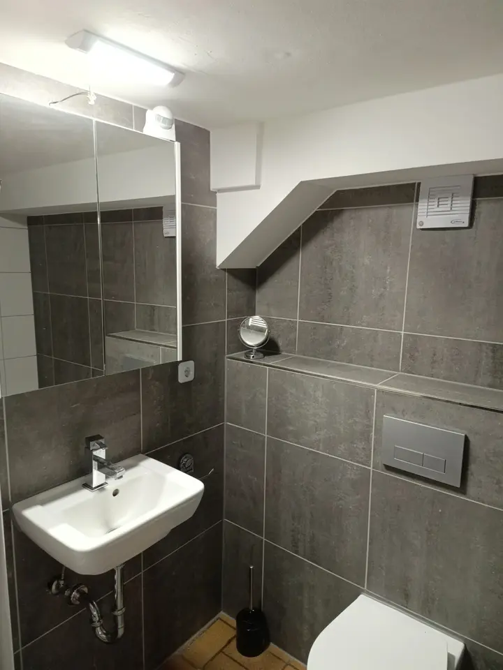 4 Zimmer Wohnung mit 25 m² in Bergheim – Bild 5