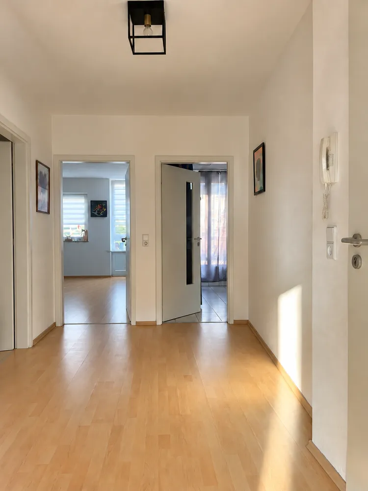 2 Zimmer Wohnung mit 63 m² in Berlin – Bild 6