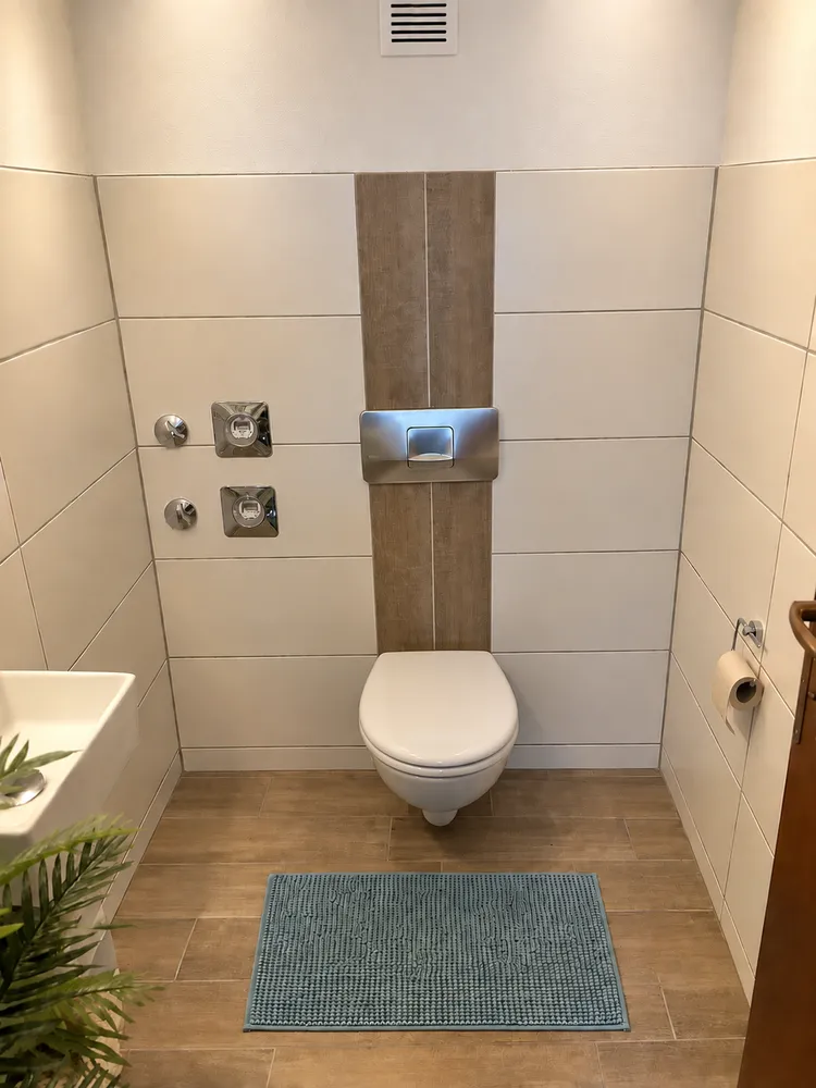 3 room apartment with 85 m² in Weingarten – Photo 5
