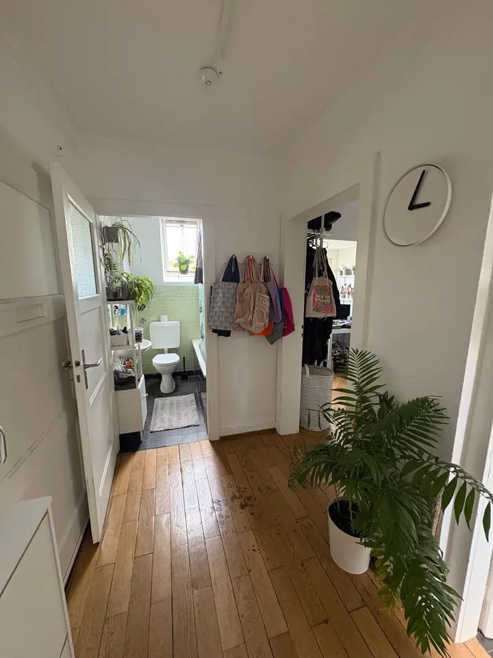 2 Zimmer Wohnung mit 44 m² in Saarbrücken – Bild 5