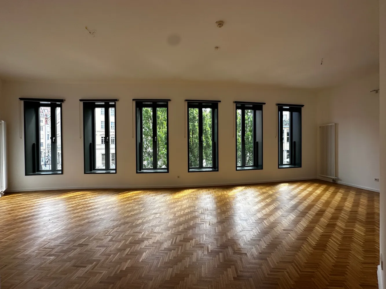 2 Zimmer Wohnung mit 79 m² in Dresden – Bild 6