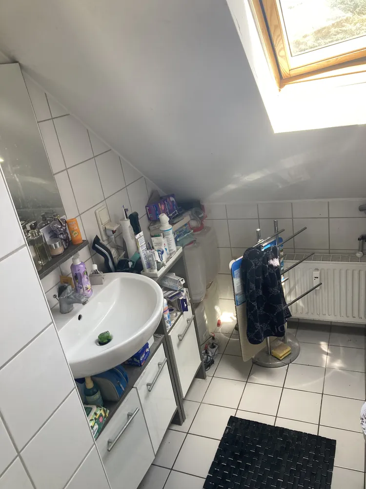 1 Zimmer Wohnung mit 33 m² in Wiesbaden – Bild 5