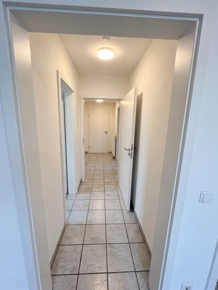 2 room apartment with 65 m² in Tönisvorst – Photo 5