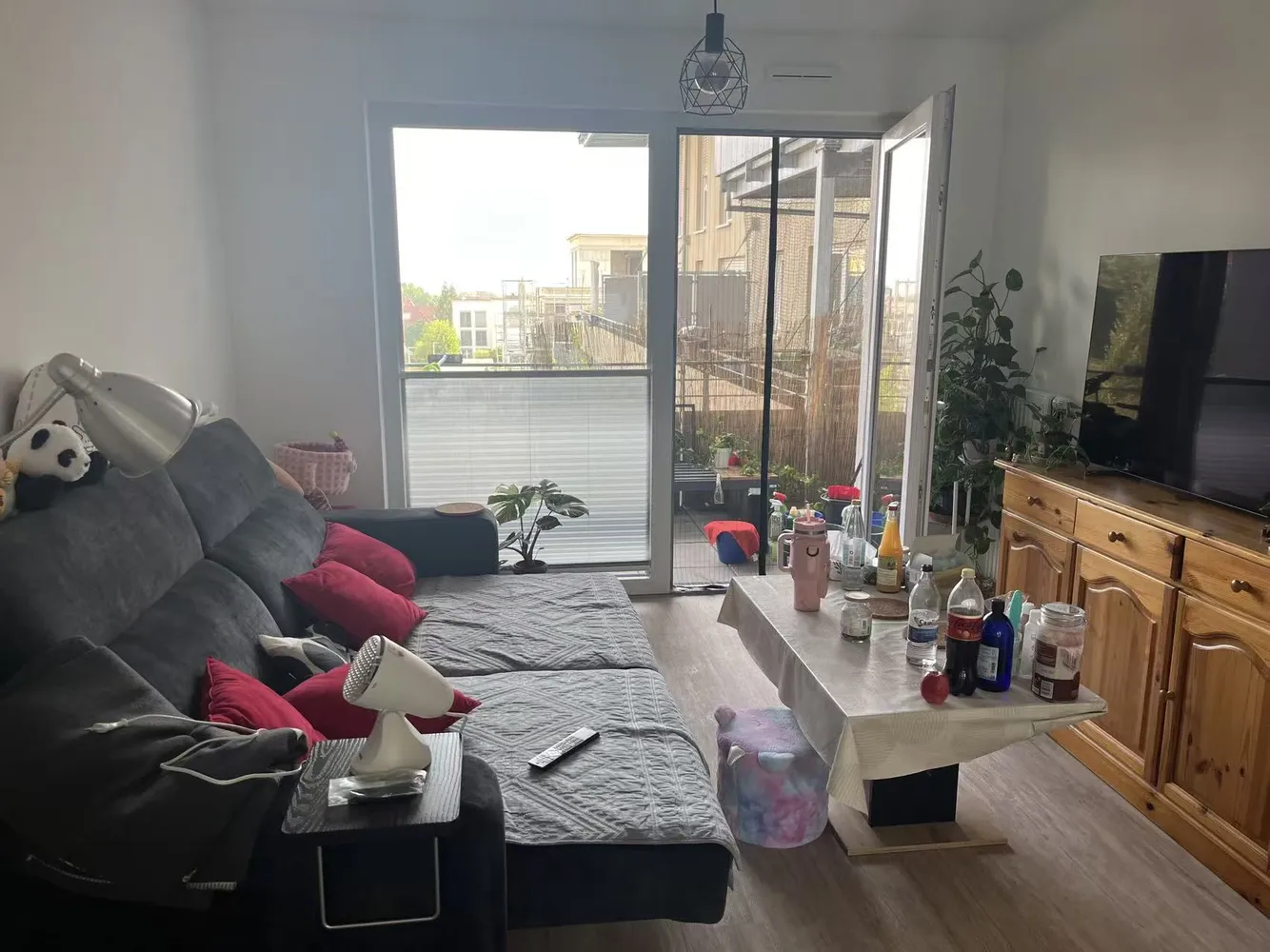 3 room apartment with 68 m² in Bielefeld – Photo 1