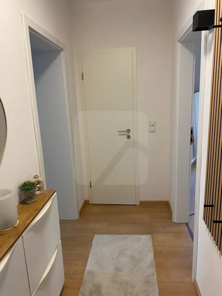2 Zimmer Wohnung mit 46 m² in Hagen – Bild 9