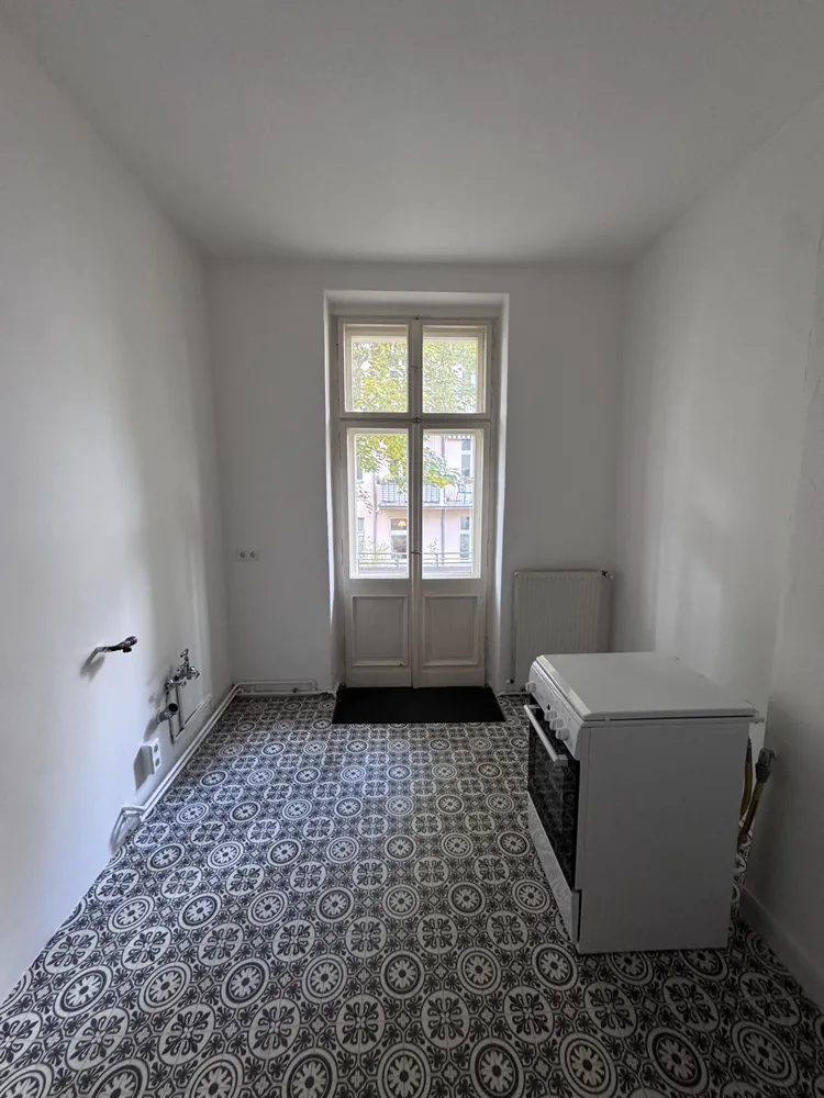 2 Zimmer Wohnung mit 51 m² in Berlin – Bild 8