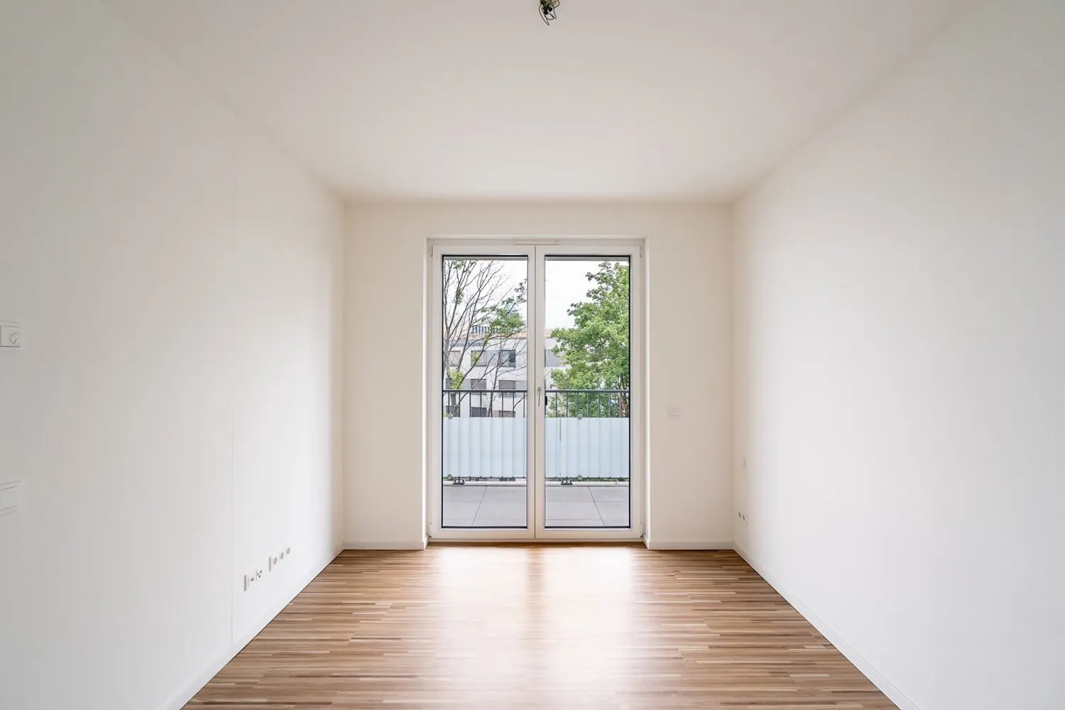 2 room apartment with 61 m² in Dresden – Photo 3