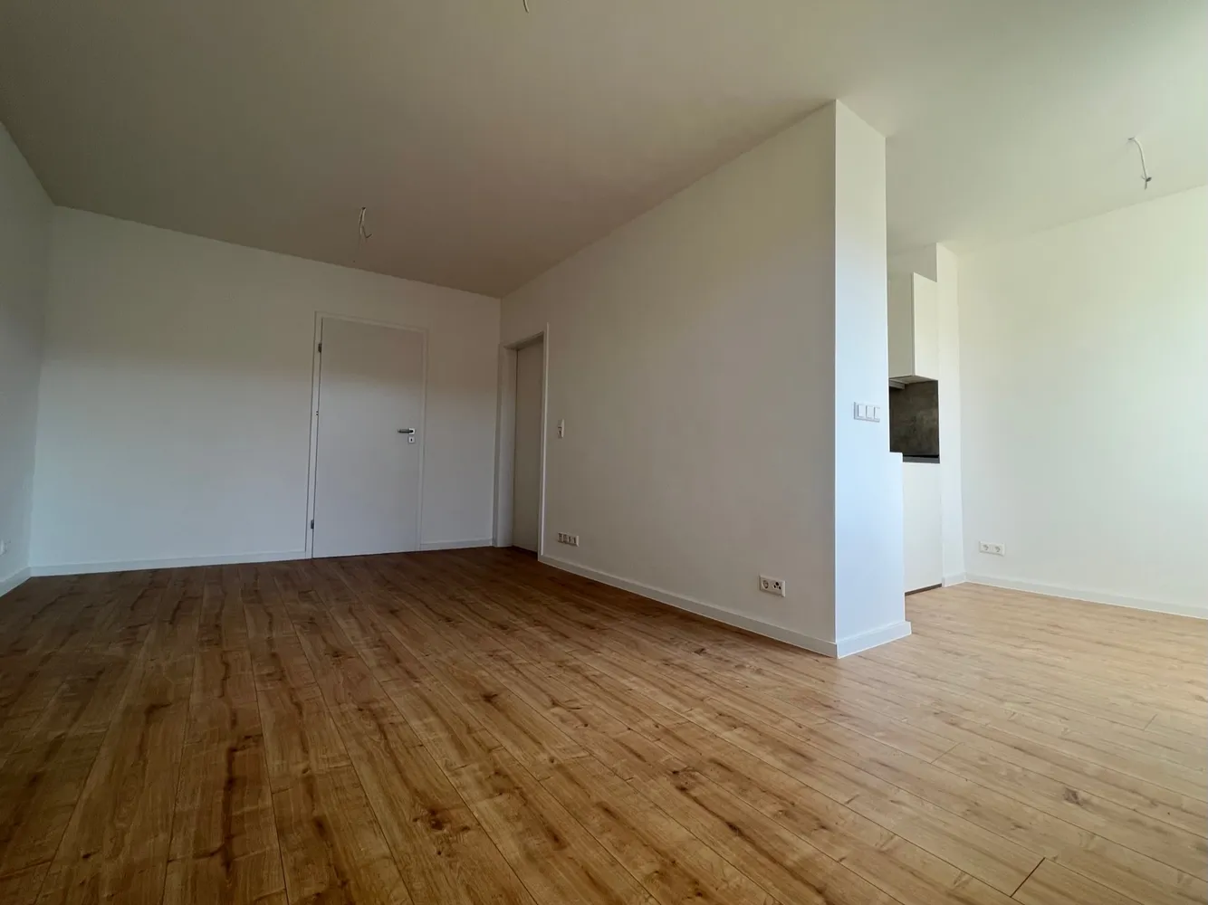 3 Zimmer Wohnung mit 68 m² in Hannover – Bild 1