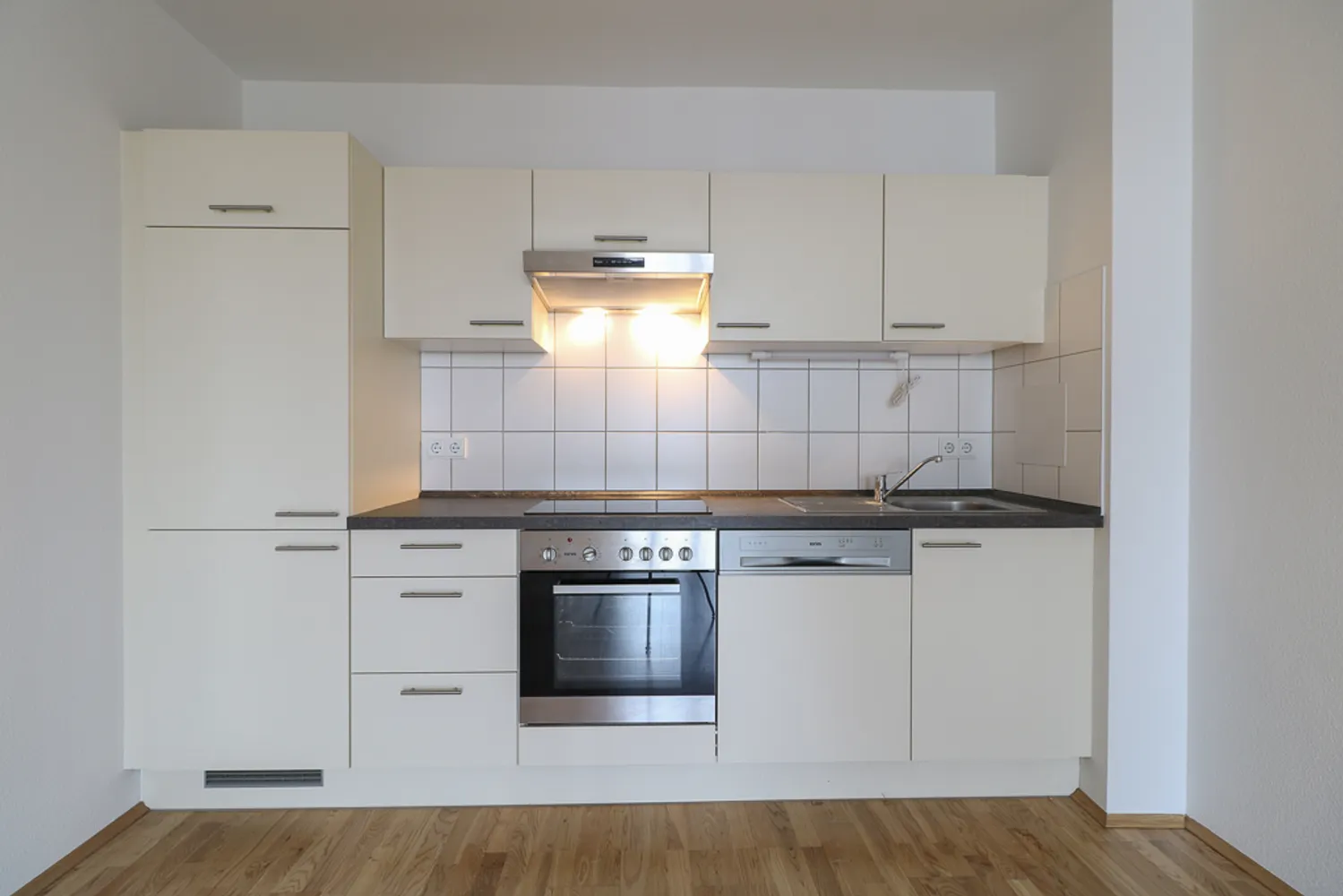 2 Zimmer Wohnung mit 59 m² in Frankfurt am Main – Bild 2