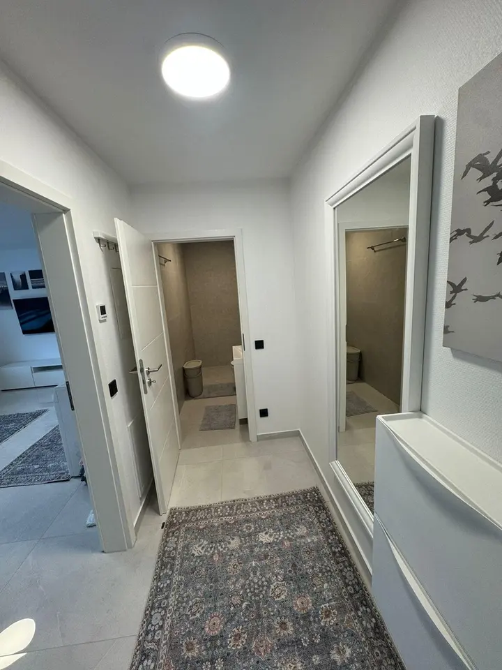 2 Zimmer Wohnung mit 33 m² in Leverkusen – Bild 3