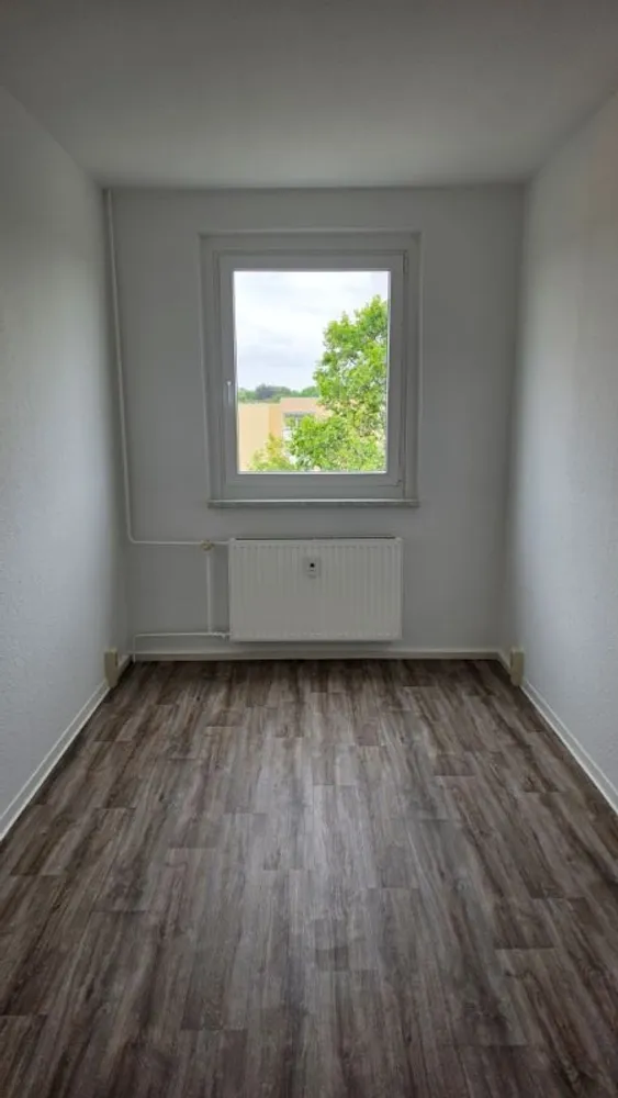 3 room apartment with 59 m² in Aschersleben – Photo 7