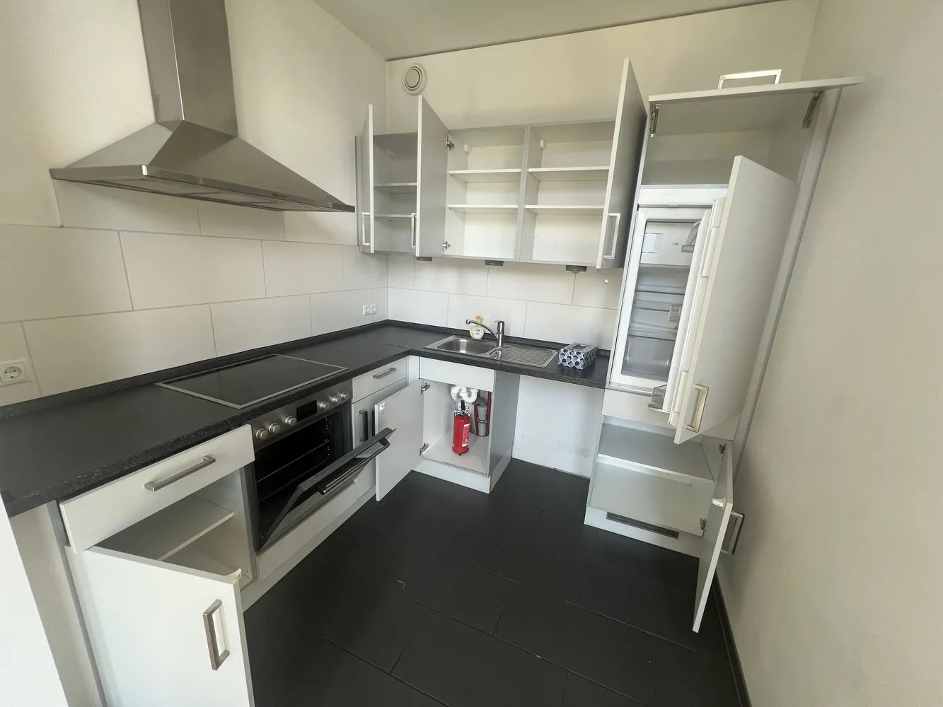 5 Zimmer Wohnung mit 157 m² in Hamburg – Bild 6