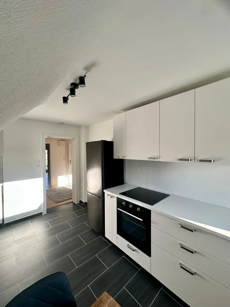 2 Zimmer Wohnung mit 50 m² in Offenbach am Main – Bild 2