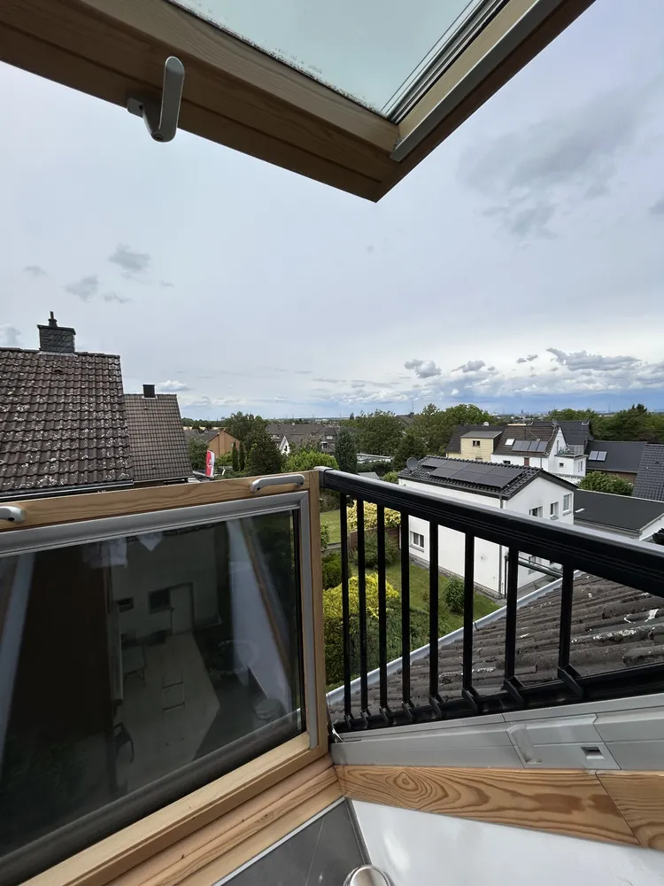 2 Zimmer Wohnung mit 50 m² in Hürth – Bild 11