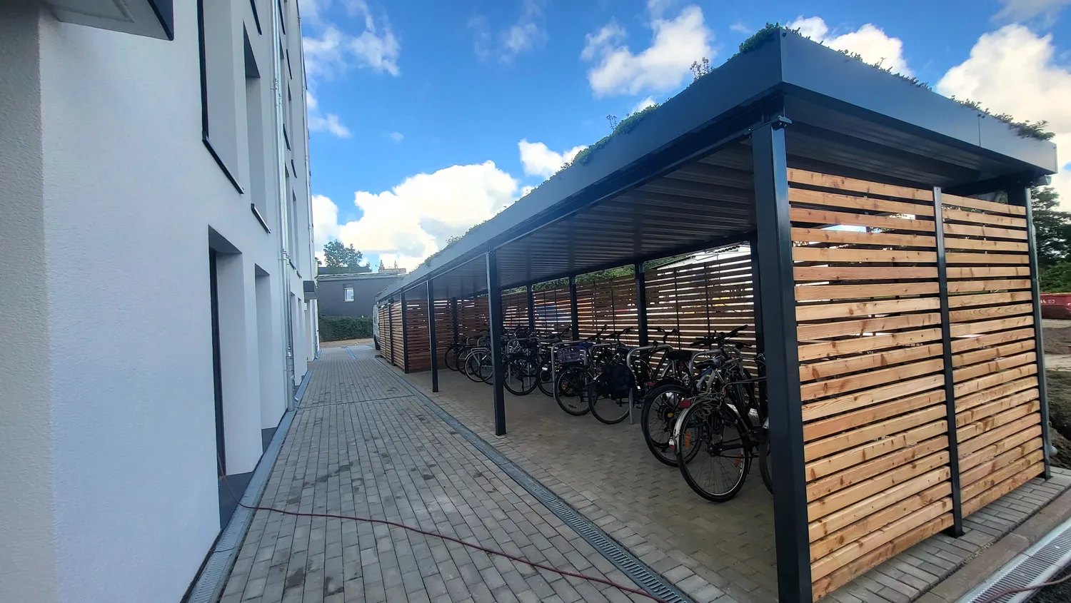 3 Zimmer Wohnung mit 111 m² in Braunschweig – Bild 11