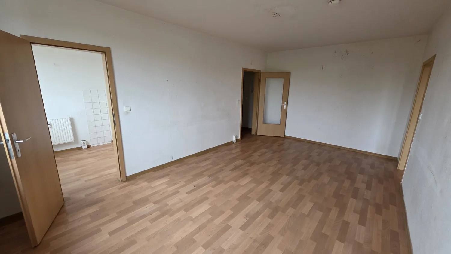 2 Zimmer Wohnung mit 49 m² in Magdeburg – Bild 12