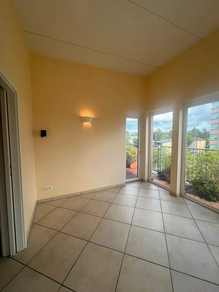 4 Zimmer Wohnung mit 156 m² in Darmstadt – Bild 6
