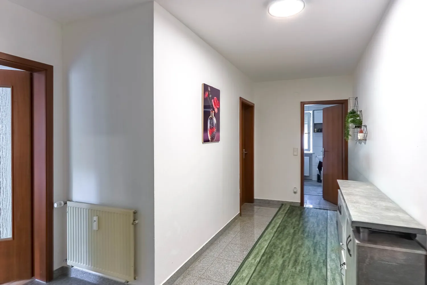 3 room apartment with 82 m² in Ingolstadt – Photo 8