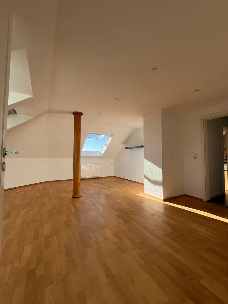 3 room apartment with 120 m² in Augsburg – Photo 11